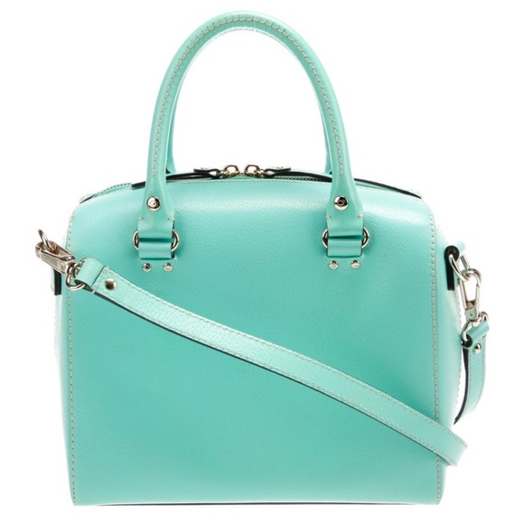 Kate Spade leather Bag - Picture 3 of 5